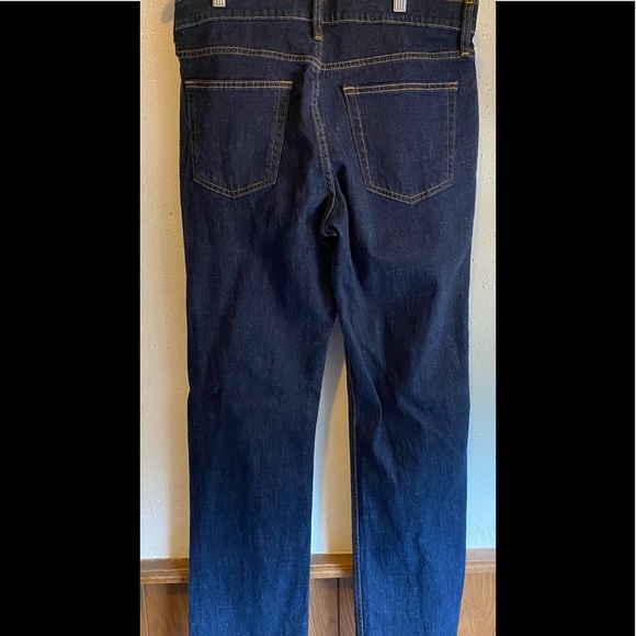 Old Navy Men’s Boot-cut Jeans Size 32 x 32 - Picture 2 of 7